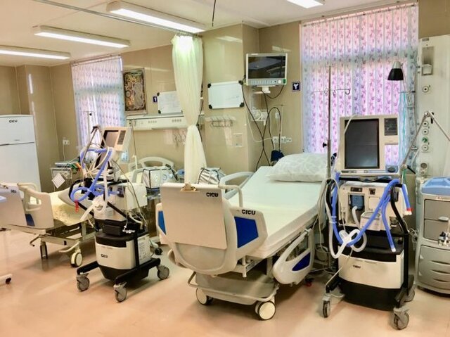 افزایش تخت‌های مصوب بیمارستان امام سجاد یاسوج به ۲۰۳ تخت