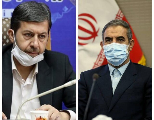 موافقت معاون عمرانی وزیر کشور با اختصاص اعتبار بلاعوض به شهرداری های استان موافقت معاون عمرانی وزیر کشور با اختصاص اعتبار بلاعوض به شهرداری های استان