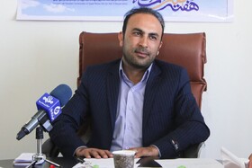 تشریح برنامه های حوزه هنری کهگیلویه و بویراحمد در هفته دفاع مقدس
