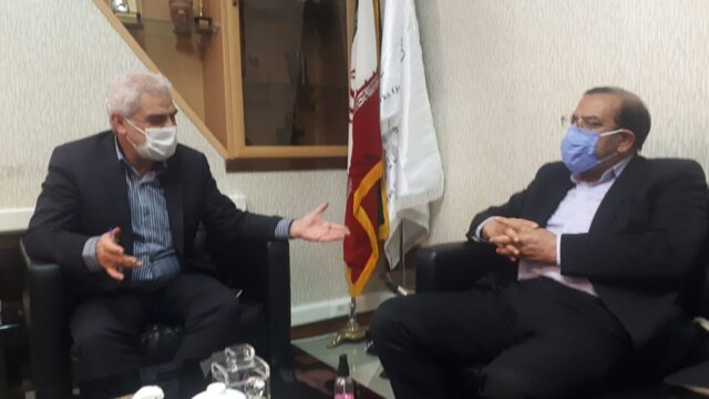 ۷۶ واحد صنعتی در شهرکهای صنعتی یاسوج تعطیل هستند ۷۶ واحد صنعتی در شهرکهای صنعتی یاسوج تعطیل هستند