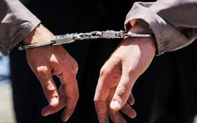 دستگیری سارقان گوشی تلفن همراه در گچساران