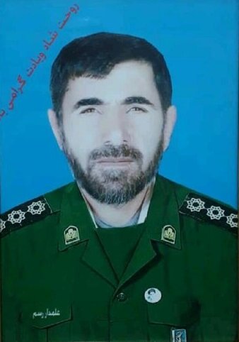 یکی از یادگاران دفاع مقدس آسمانی شد یکی از یادگاران دفاع مقدس آسمانی شد