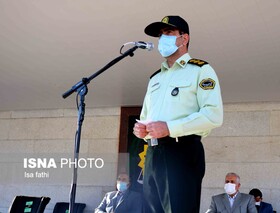 کاهش ۳۰ درصدی تصادفات منجر به فوت کهگیلویه و بویراحمد طی یک‌سال اخیر