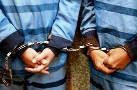 دستگیری ۶ نفر از عاملان اصلی نزاع دسته جمعی در بهمئی/۴ کشته