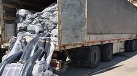 محکومیت ۱۱ میلیاردی قاچاقچیان پارچه در یاسوج