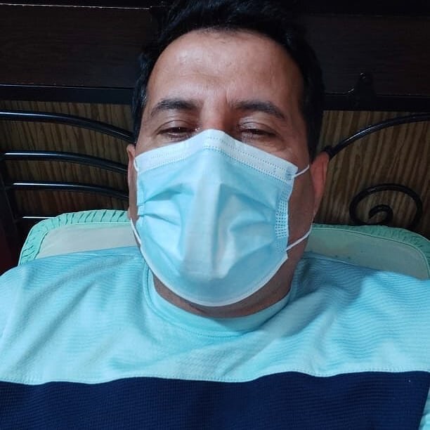 تست کرونای فرماندار کهگیلویه مثبت شد