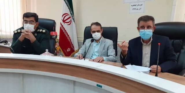 برخورد قاطعانه با مخلان تهدید علیه بهداشت