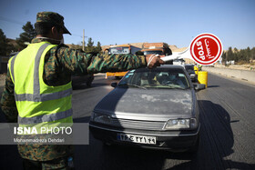 پذیرش مسافر بدون استعلام امکان پذیر نیست