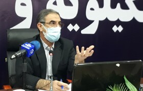 روند افزایشی کرونا در کهگیلویه و بویراحمد