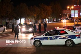 طرح محدودیت‌ تردد شبانه از ساعت ۲۲ تا ۳ بامداد در کهگیلویه و بویراحمد ادامه دارد