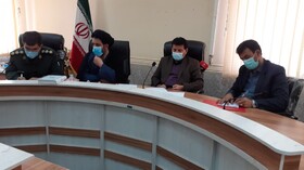 ساماندهی ۱۷۰ تیم در طرح ملی شهید حاج قاسم سلیمانی کهگیلویه
