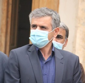 آغاز عملیات ساماندهی ورودی‌های شهر دهدشت از سمت چرام