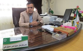 راه‌اندازی مجدد دستگاه فیکو چشم پزشکی در بیمارستان امام خمینی(ره) دهدشت