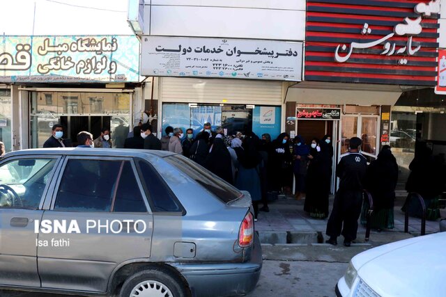 سهام‌دارانی که در شرایط کرونایی با جان خود بازی می کنند!