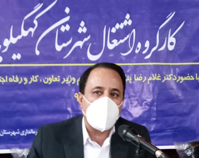  صندوق بیمه روستائیان و عشایر در کهگیلویه رایگان خواهد شد