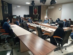 انجام بیش از ۵۰۰ تست رپید مشکوک به کرونا در کهگیلویه