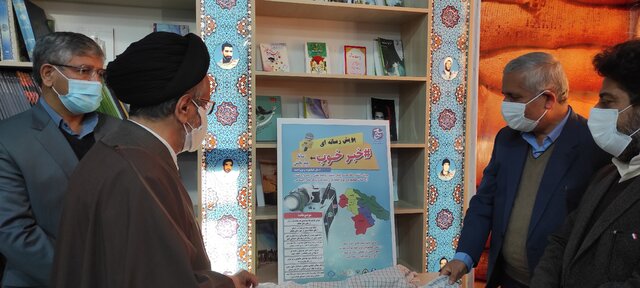 مشارکت دستگاه‌های مختلف در برگزاری پنجمین جشنواره ابوذر استان کهگیلویه و بویراحمد