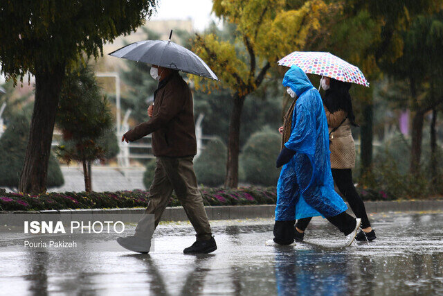 آخرین وضعیت هوای استان کهگیلویه و بویراحمد طی دو روز آینده