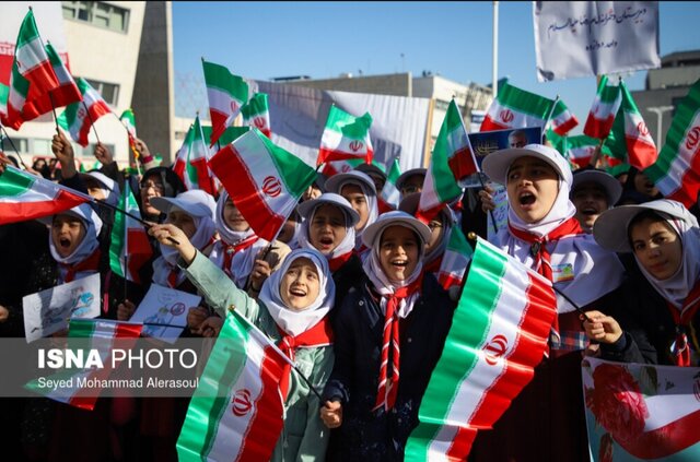برگزاری مراسم بزرگداشت یوم الله ۱۲ بهمن در سراسر کهگیلویه و بویراحمد