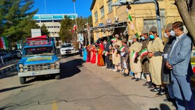 گردشگری ورزشی در کهگیلویه و بویراحمد توسعه می یابد