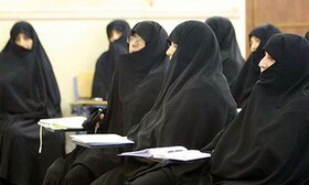 بانوان قلم به دست حوزوی، سرمایه جدید حوزه های علمیه کشور