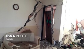 کمک چهار میلیاردی شرکت پتروشیمی گچساران به زلزله زدگان سی سخت
