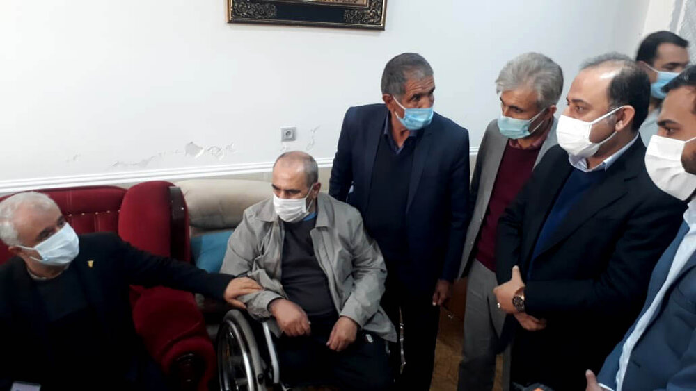 بيمه،دي،پرداخت،خسارات،شدگان