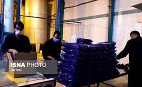 صادرات سالانه ۱۰۰۰تن شیرین ‌بیان از کهگیلویه و بویراحمد به بازارهای جهانی