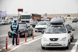 افزایش ۱۹۶ درصدی تردد نوروزی در محورهای مواصلاتی کهگیلویه و بویراحمد
