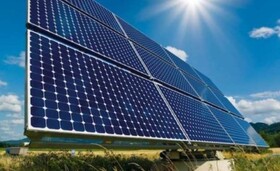 واگذاری پنل های خورشیدی به ۱۰۰۰خانوار عشایری کهگیلویه و بویراحمد