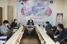 برپایی ۳۴ آشپزخانه مهدوی در ماه مبارک رمضان در کهگیلویه و بویراحمد