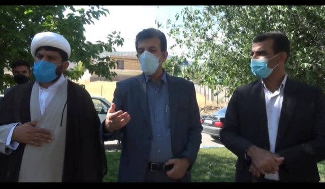 بنیادهای محرومیت زدا تجربه‌ای رو به پیشرفت برای «دیشموک»