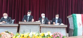 هیئت‌های اجرایی انتخابات حق حمایت از هیچ داوطلبی را ندارند