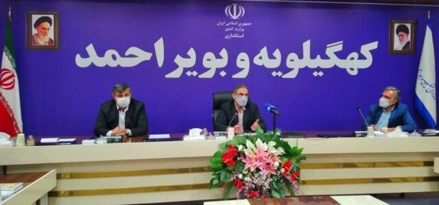 برخورد قاطع و قانونی با کسانی که عمداً اقدام به آتش زدن جنگل ها می کنند