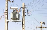 جمع‌آوری بیش از ۱۷ هزار برق غیرمجاز در البرز