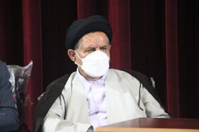 کلنگ‌زنی بیمارستان تامین اجتماعی دهدشت در آینده نزدیک