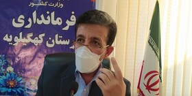 امکانات بیمارستان امام خمینی (ره) دهدشت جوابگوی نیاز مردم نیست