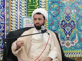 ۳۰ برنامه به مناسبت سالروز نماز جمعه در دهدشت اجرا می شود