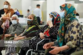 مرکز توانبخشی ویزیت در منزل سالمندان در شهرستان لنده راه اندازی شد