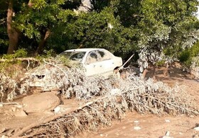 خسارت ۲۰ میلیارد ریالی بارندگی به زیرساخت‌های گردشگری طسوج چرام