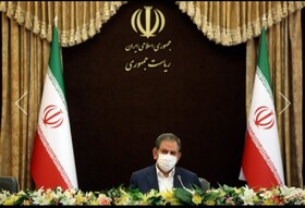 معاون اول رئیس جمهور با خواسته های استاندار کهگیلویه و بویراحمد موافقت کرد