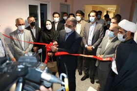 اولین مرکز فوق تخصصی درمان ناباروری یاسوج افتتاح شد