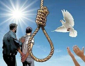 آزادی محکوم به قتل پس از ۱۱ سال در زندان دهدشت