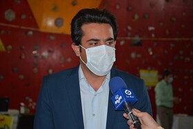 رکورد مرکز بهداشت شهید دامیده بویراحمد در خصوص واکسیناسیون