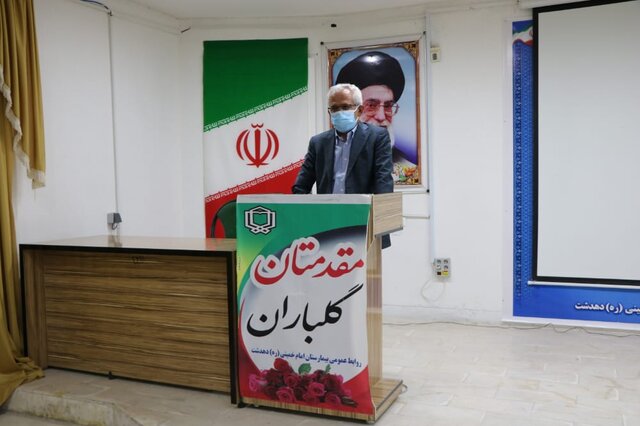 شهرستان کهگیلویه کمترین میزان مرگ و میر کرونایی کهگیلویه و بویراحمد را دارد