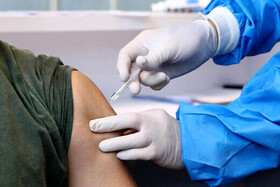 ۸۴۱ هزار دُز واکسن کرونا در کهگیلویه و بویراحمد تزریق شد