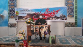 تحریم های فلج کننده دشمن فرصت های طلایی برای انقلاب اسلامی خلق کرد