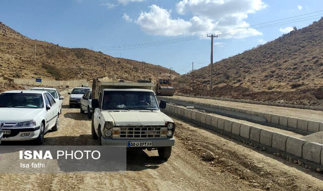 "مارگون" شهرستانی که تنها نام شهرستان را یدک می کشد!