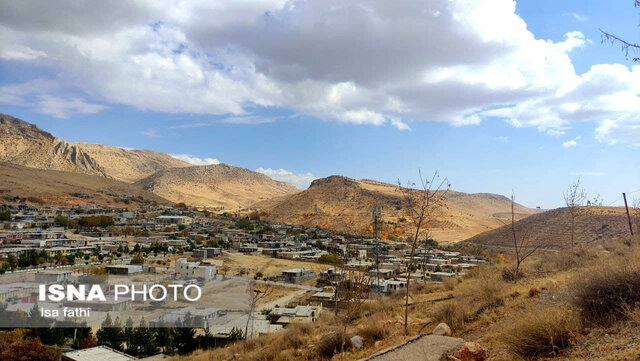 "مارگون" شهرستانی که تنها نام شهرستان را یدک می کشد!