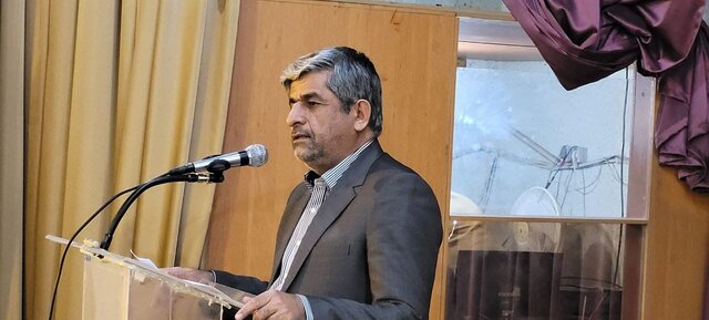 گردهمائی توجیهی نو دانشجویان دانشگاه آزاد اسلامی واحد یاسوج